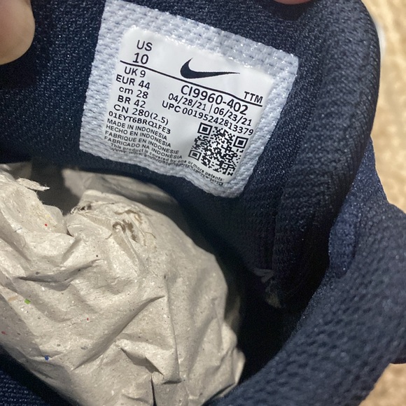 Nike Flex Experience Run 10, US10 BNIB - Picture 7 of 7